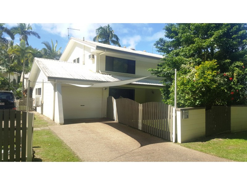 3/16 Deauville cl, Yorkeys Knob QLD 4878