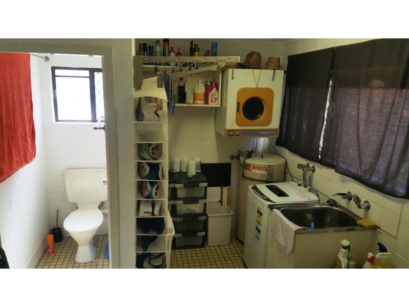 3/16 Deauville cl, Yorkeys Knob QLD 4878