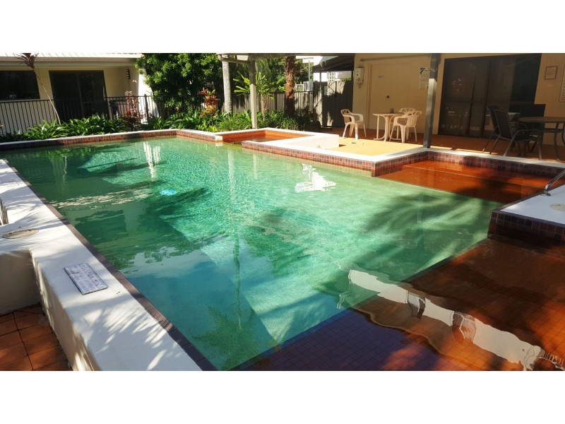 3/16 Deauville cl, Yorkeys Knob QLD 4878