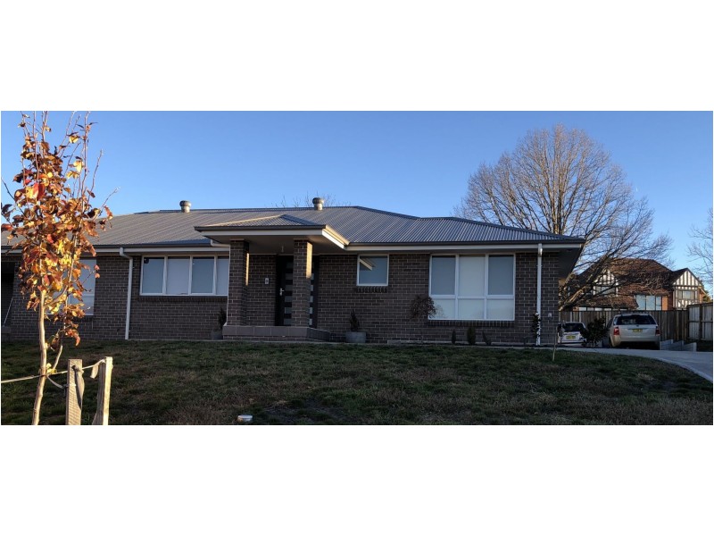 3 Wiles Place, Moss Vale NSW 2577