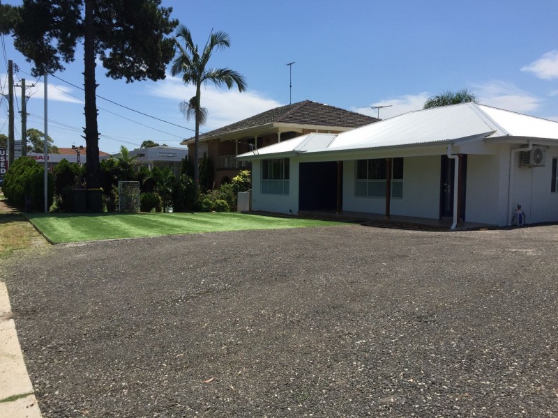 45 Blacktown Rd, Blacktown NSW 2148