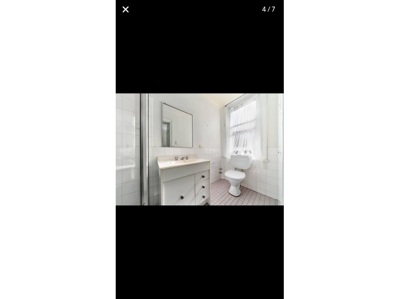 22/14 Ward Street, Potts Point NSW 2011