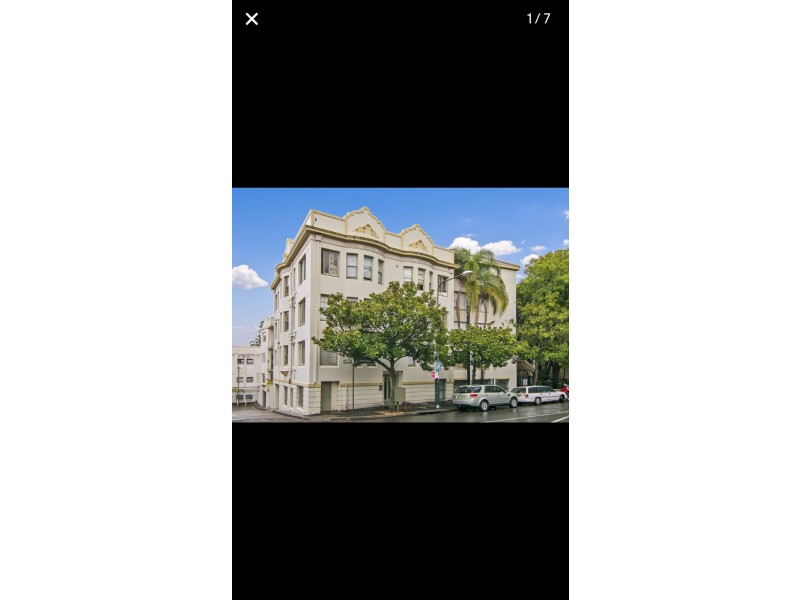 22/14 Ward Street, Potts Point NSW 2011