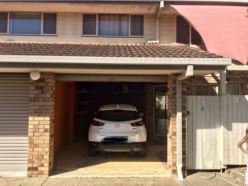 Shailer Park QLD 4128
