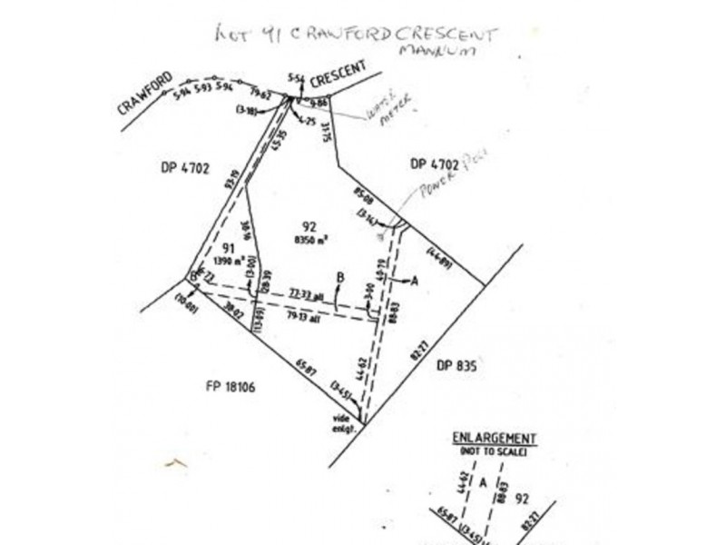 Lot 91 Crawford Crescent, Mannum SA 5238