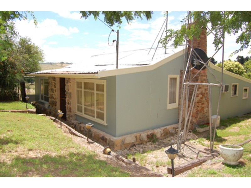 7 Rodd Street, Carcoar NSW 2791