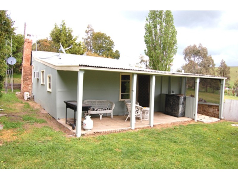 7 Rodd Street, Carcoar NSW 2791