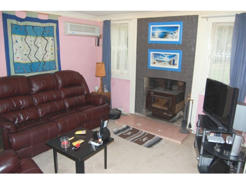 7 Rodd Street, Carcoar NSW 2791