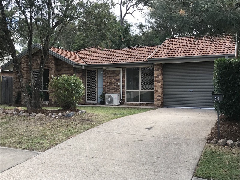 54 Regency Drive, Regents Park QLD 4118