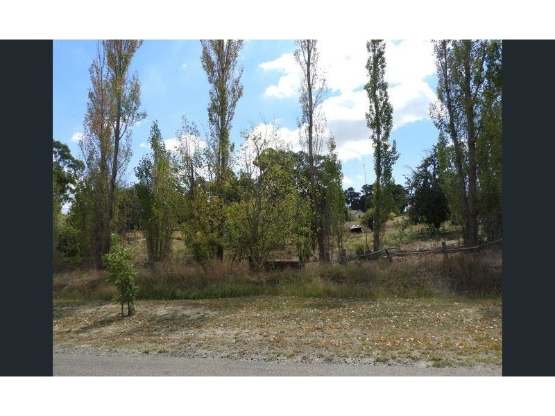 Lots 5, 6 and 7 Binda Street, Bigga NSW 2583