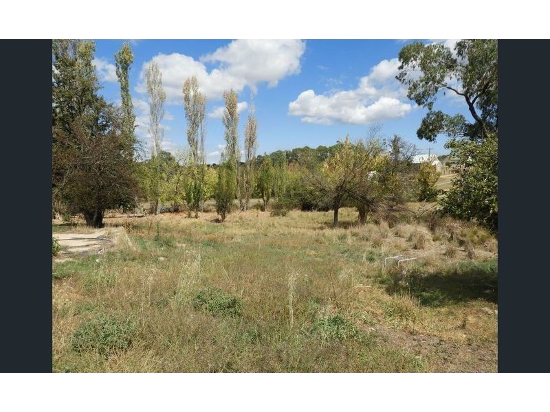 Lots 5, 6 and 7 Binda Street, Bigga NSW 2583