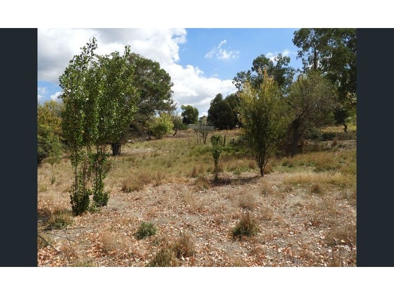 Lots 5, 6 and 7 Binda Street, Bigga NSW 2583