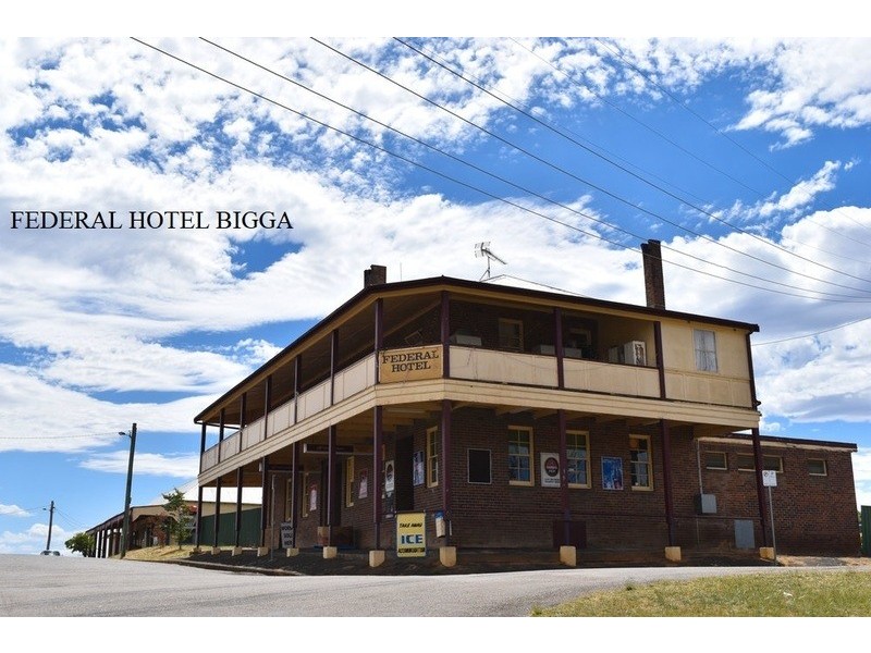 Lots 5, 6 and 7 Binda Street, Bigga NSW 2583