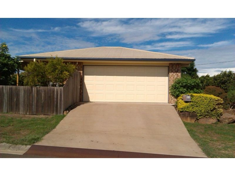21 McLeod Crt, Wyreema QLD 4352