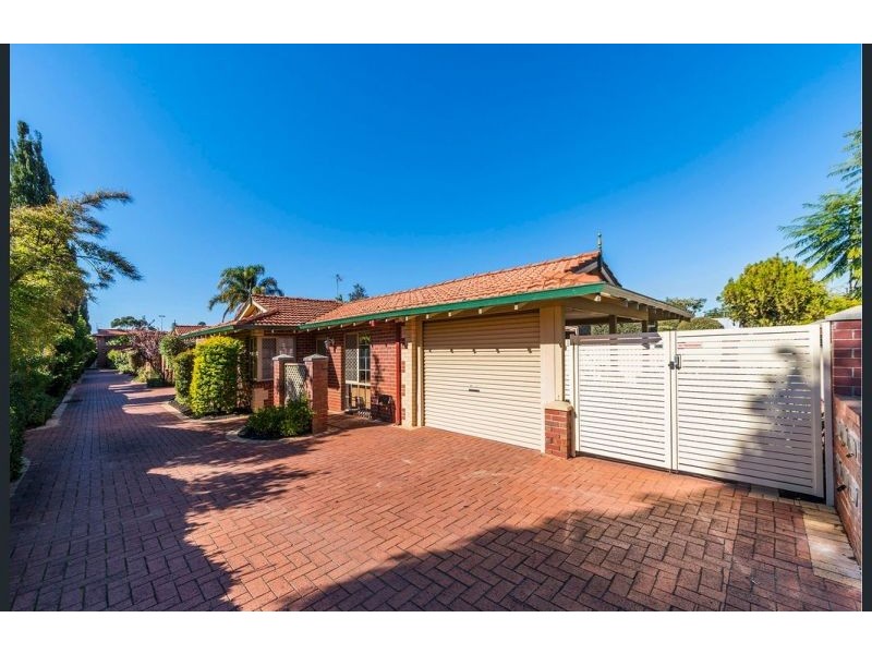 1/12 Gwenyfred Road, Kensington WA 6151