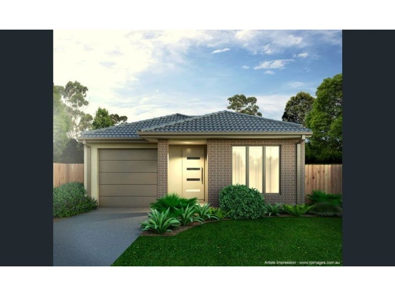 1 Millstone, Melton VIC 3337