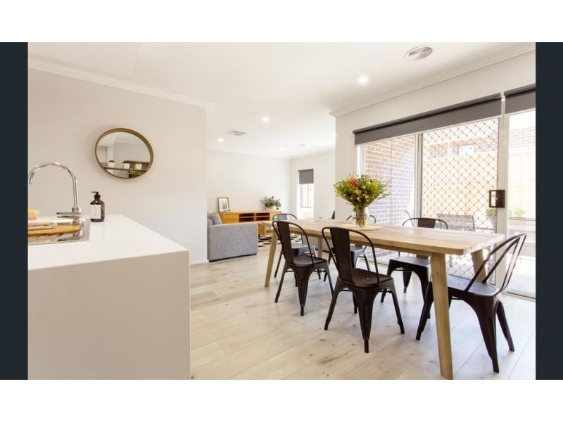 1 Millstone, Melton VIC 3337