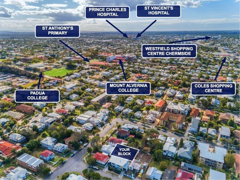 23 Figgis Street, Kedron QLD 4031