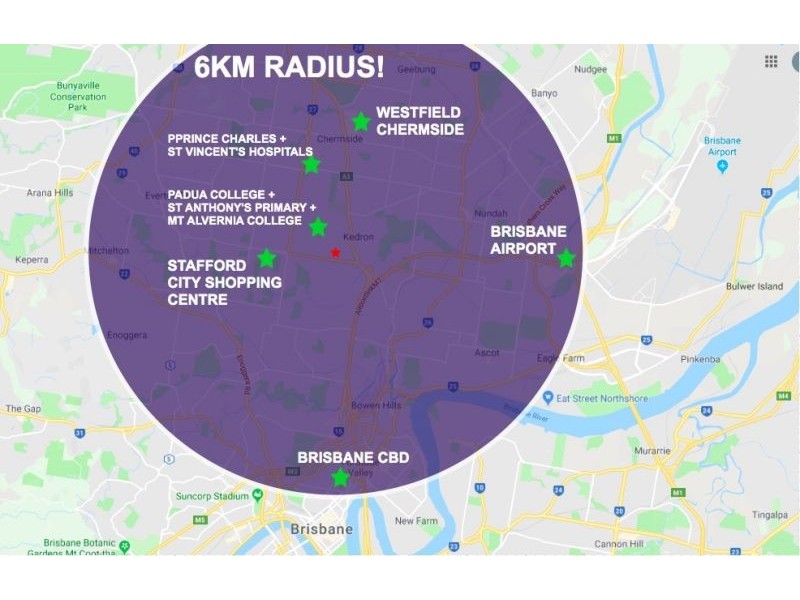 23 Figgis Street, Kedron QLD 4031