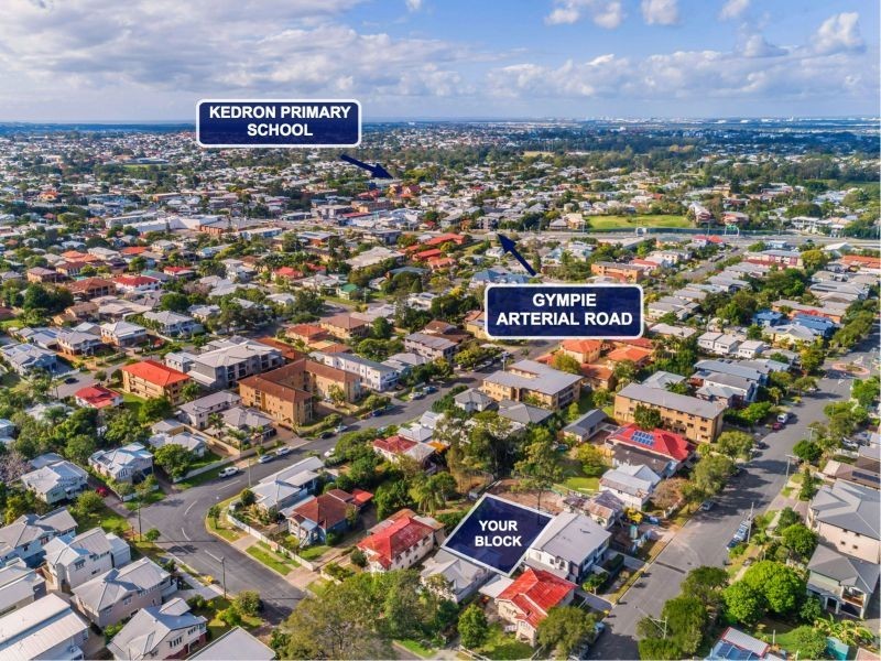 23 Figgis Street, Kedron QLD 4031