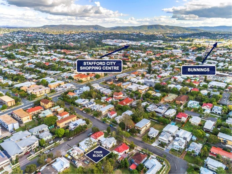 23 Figgis Street, Kedron QLD 4031