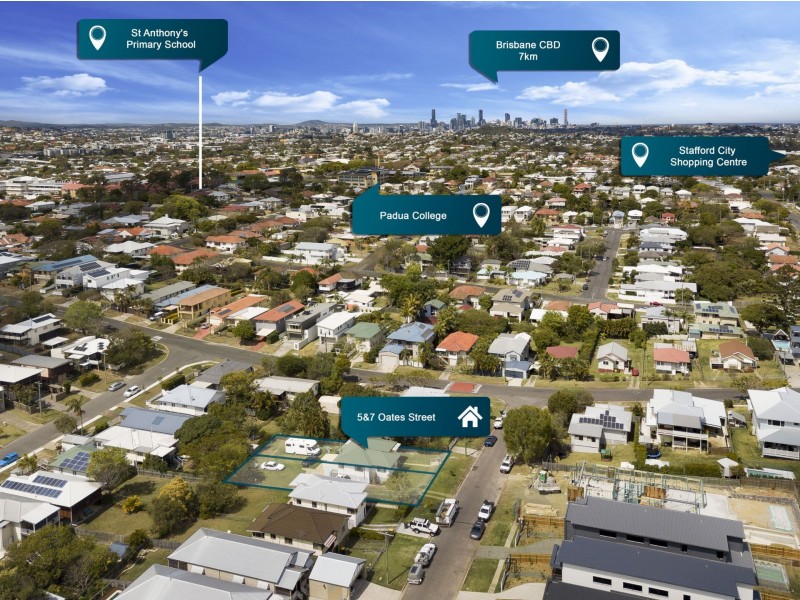 5 Oates Street, Kedron QLD 4031