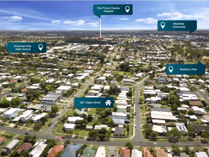 5 Oates Street, Kedron QLD 4031