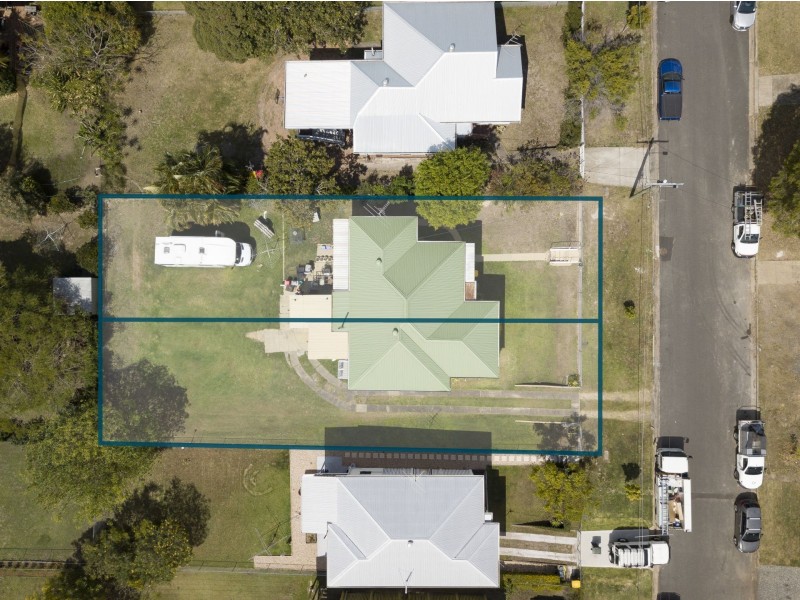 5 Oates Street, Kedron QLD 4031