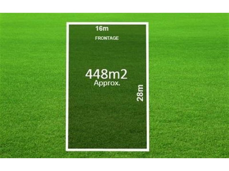 Lot 4041, 61-119 Greigs Road, Truganina VIC 3029