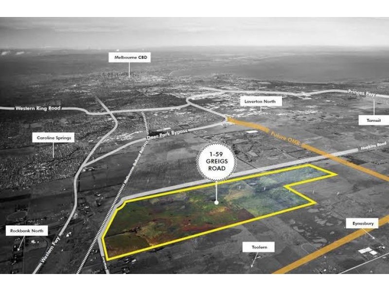 Lot 4041, 61-119 Greigs Road, Truganina VIC 3029