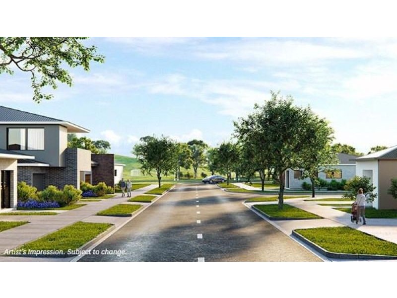 Lot 4041, 61-119 Greigs Road, Truganina VIC 3029