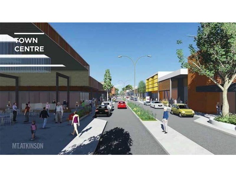 Lot 4041, 61-119 Greigs Road, Truganina VIC 3029