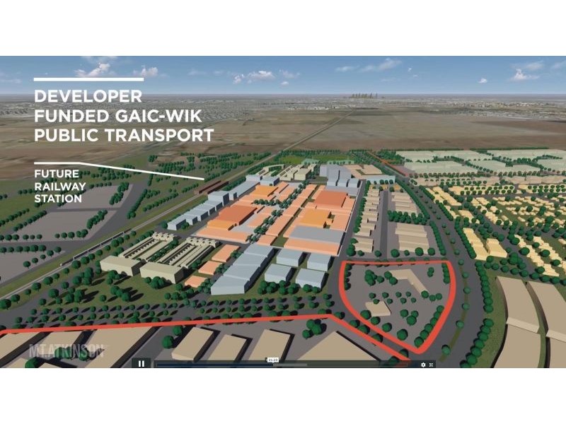 Lot 4041, 61-119 Greigs Road, Truganina VIC 3029