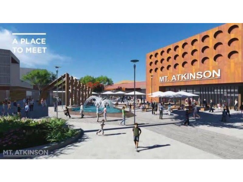 Lot 4041, 61-119 Greigs Road, Truganina VIC 3029