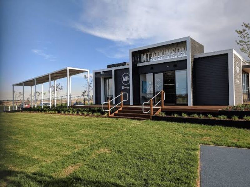 Lot 4041, 61-119 Greigs Road, Truganina VIC 3029