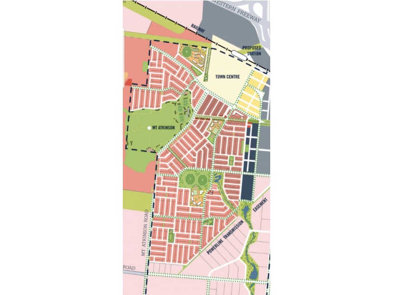 Lot 4041, 61-119 Greigs Road, Truganina VIC 3029