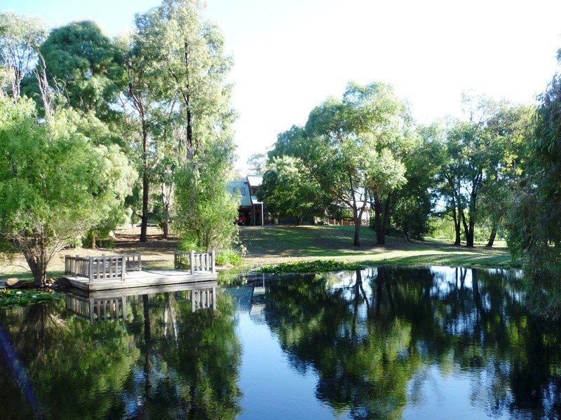 175 Cahills Road, Mandurang VIC 3551