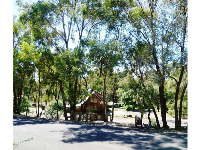 175 Cahills Road, Mandurang VIC 3551