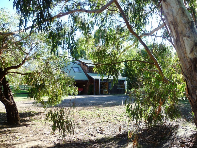 175 Cahills Road, Mandurang VIC 3551