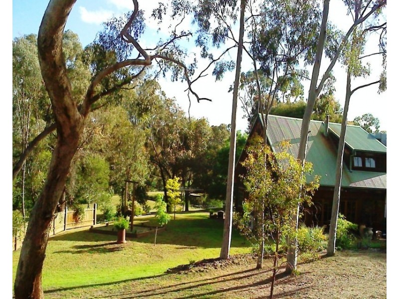 175 Cahills Road, Mandurang VIC 3551