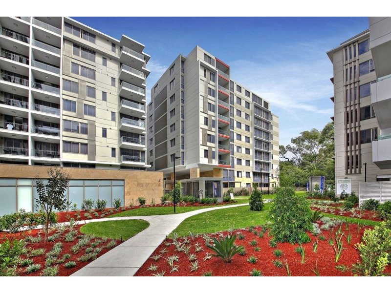 412/3 Alma Road, Macquarie Park NSW 2113