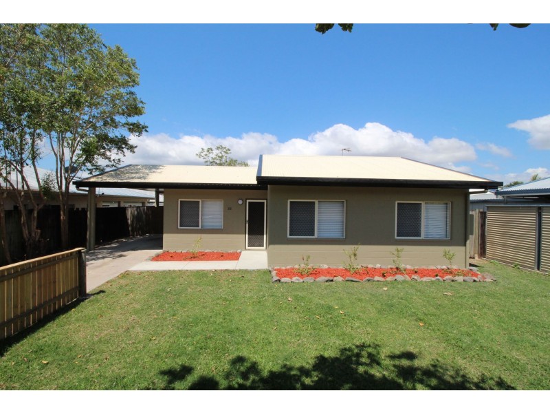 22 Mercurio St, White Rock QLD 4868