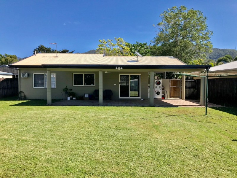 22 Mercurio St, White Rock QLD 4868