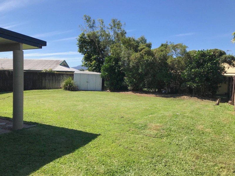 22 Mercurio St, White Rock QLD 4868