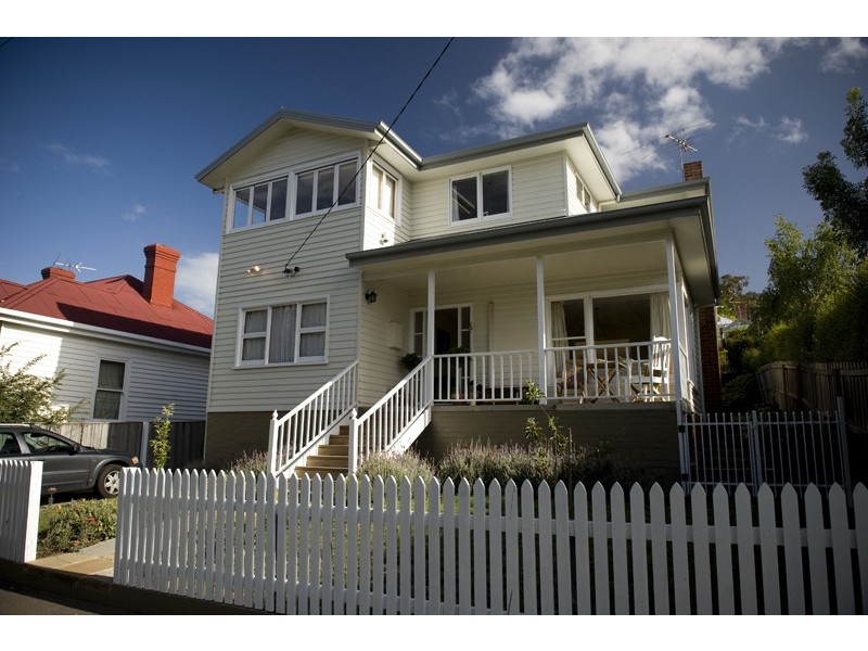 6 Bell Street, New Town TAS 7008