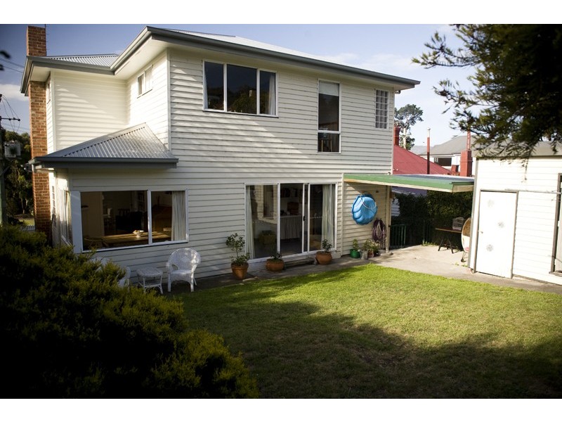 6 Bell Street, New Town TAS 7008