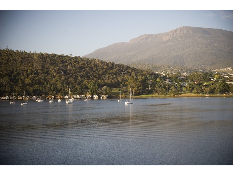 6 Bell Street, New Town TAS 7008