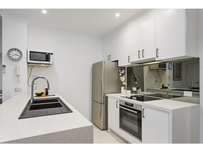 209/148 Wells St, South Melbourne VIC 3205