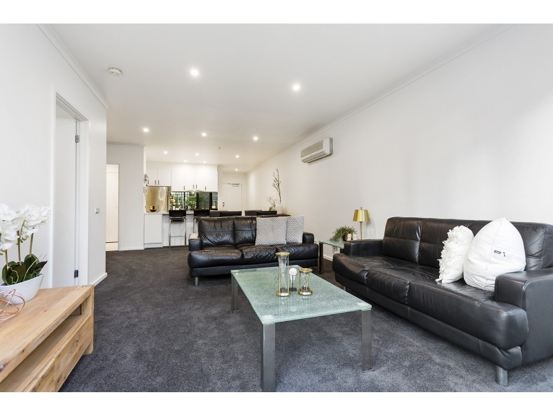 209/148 Wells St, South Melbourne VIC 3205