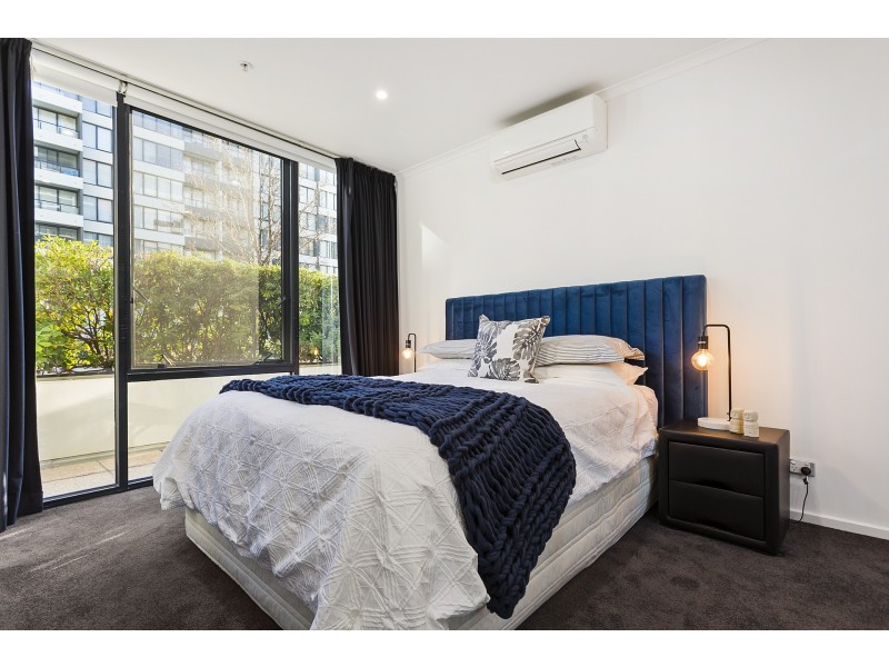 209/148 Wells St, South Melbourne VIC 3205